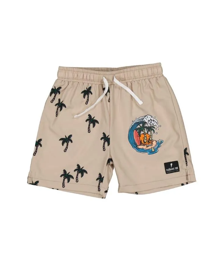 RD1831 RAD TO THE BONES BOARDIES