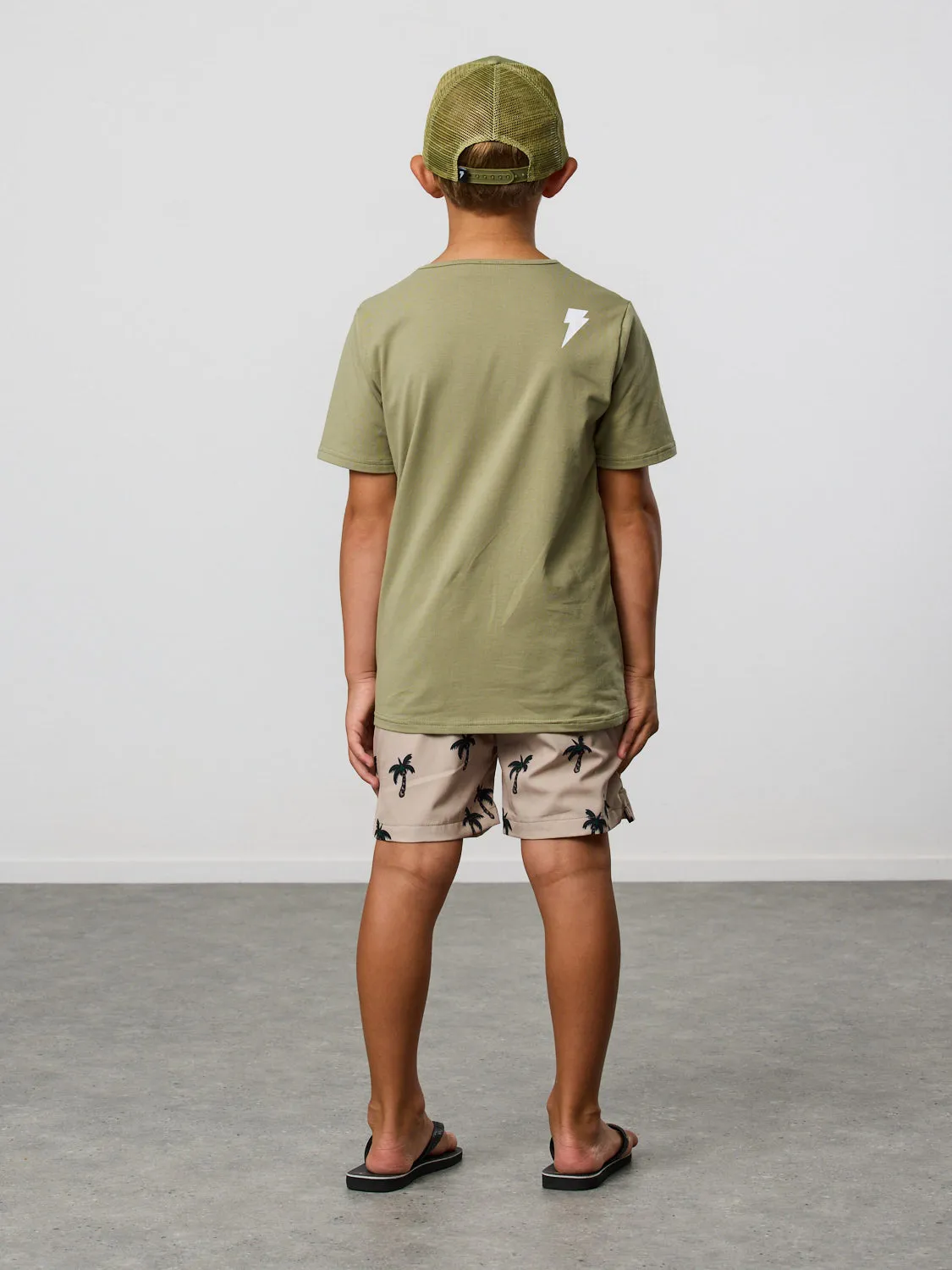 RD1831 RAD TO THE BONES BOARDIES