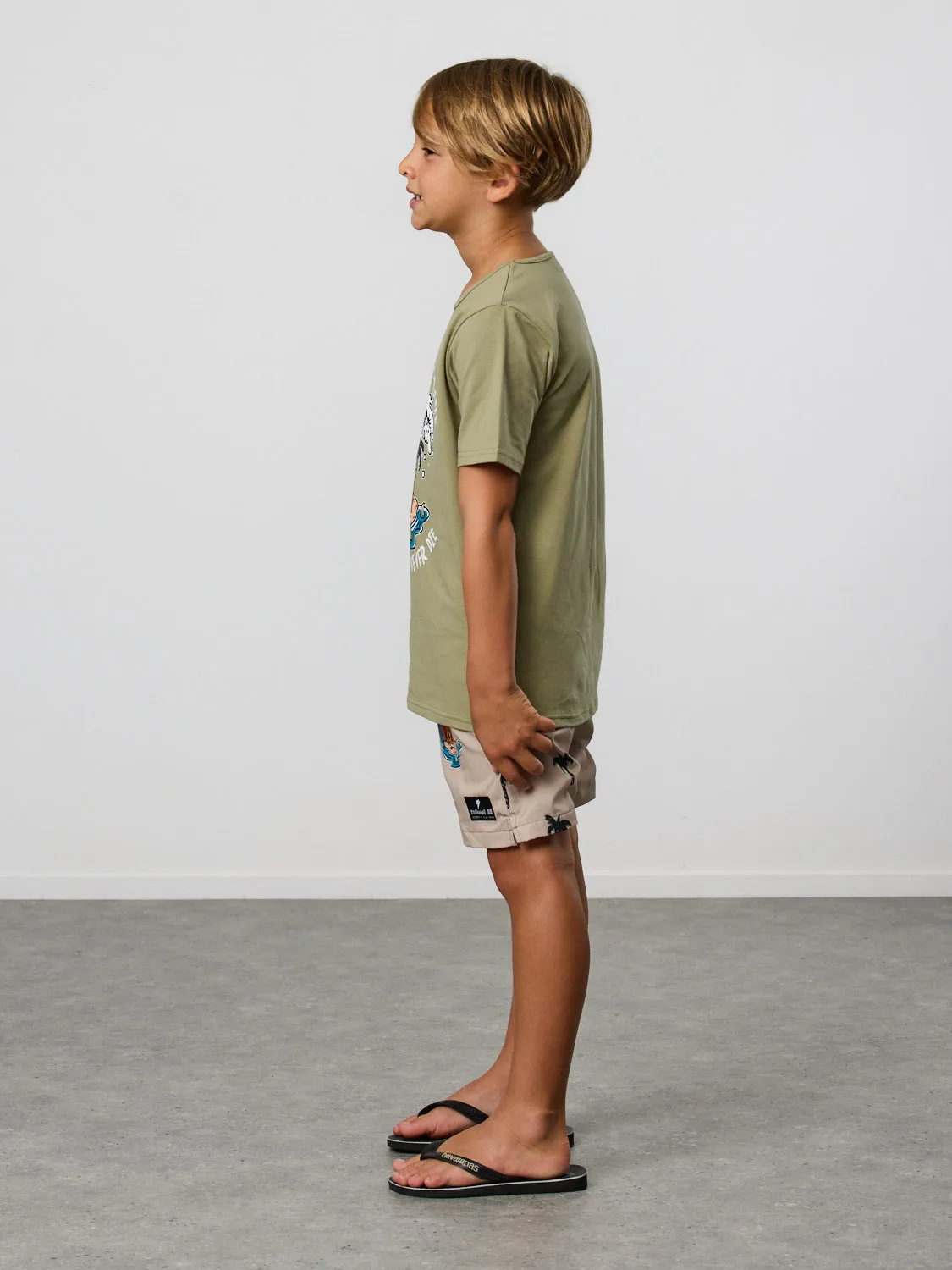 RD1831 RAD TO THE BONES BOARDIES