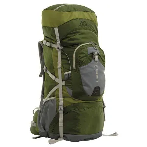 Red Tail 3900, Internal Frame Pack, Green