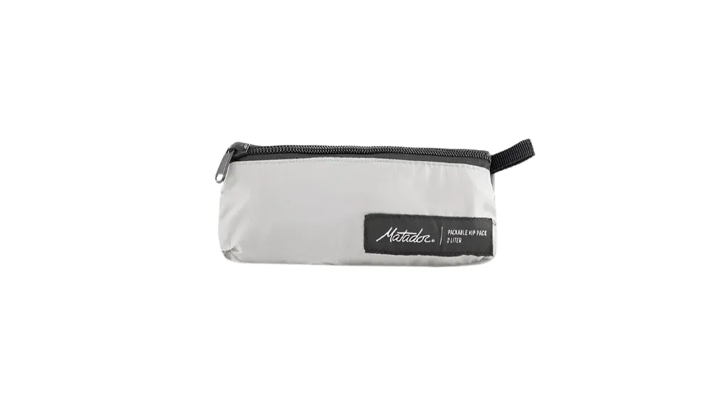 ReFraction Packable Sling