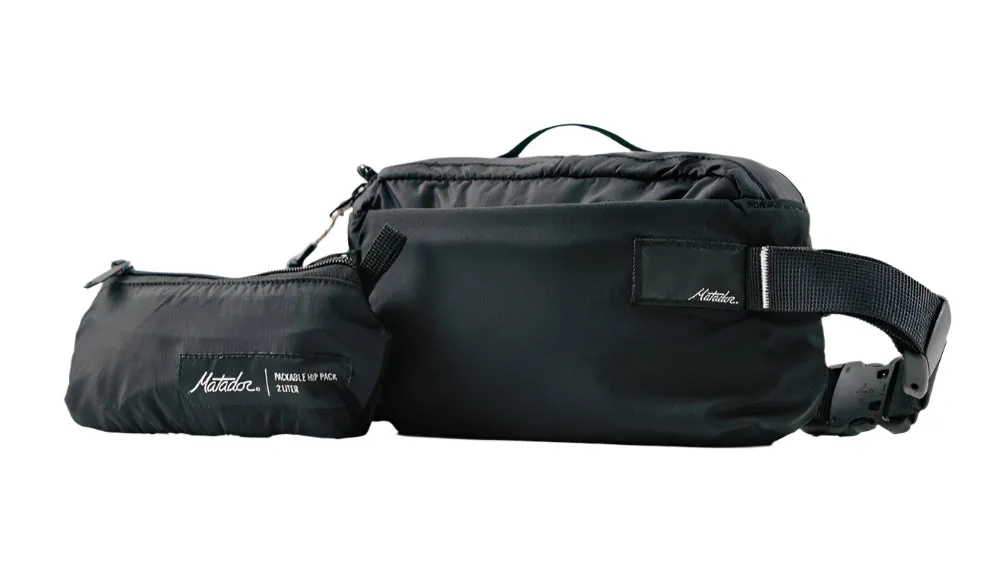 ReFraction Packable Sling
