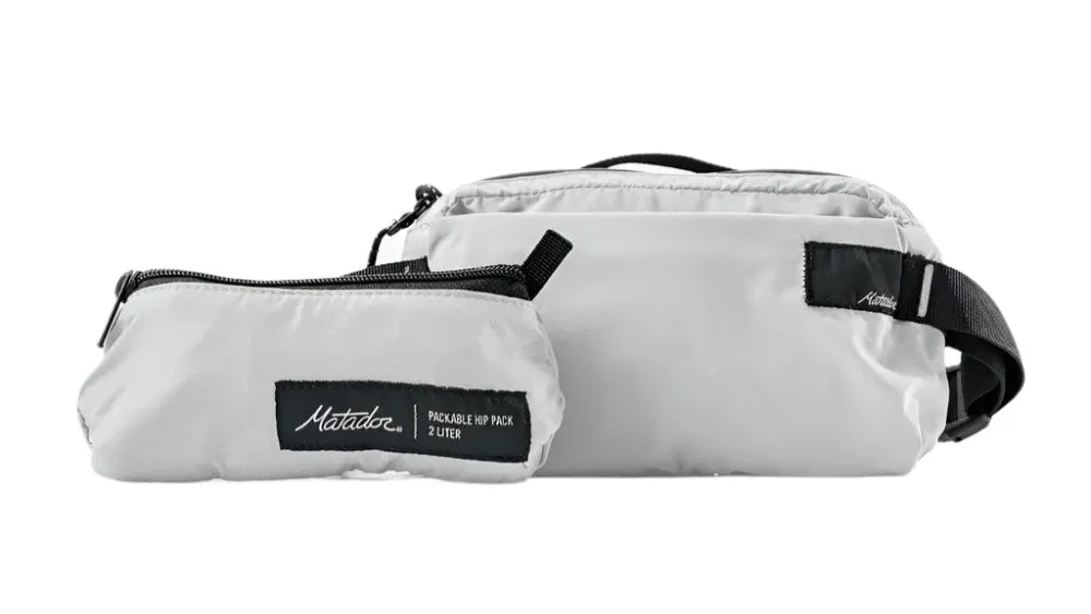 ReFraction Packable Sling