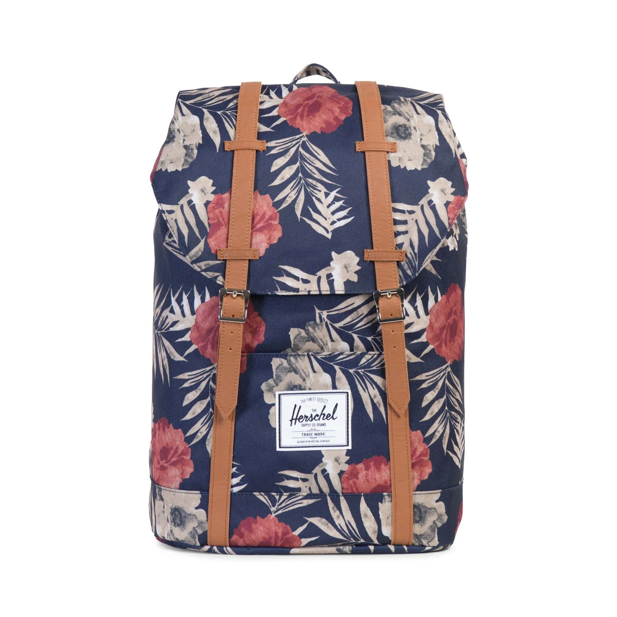 Retreat Backpack