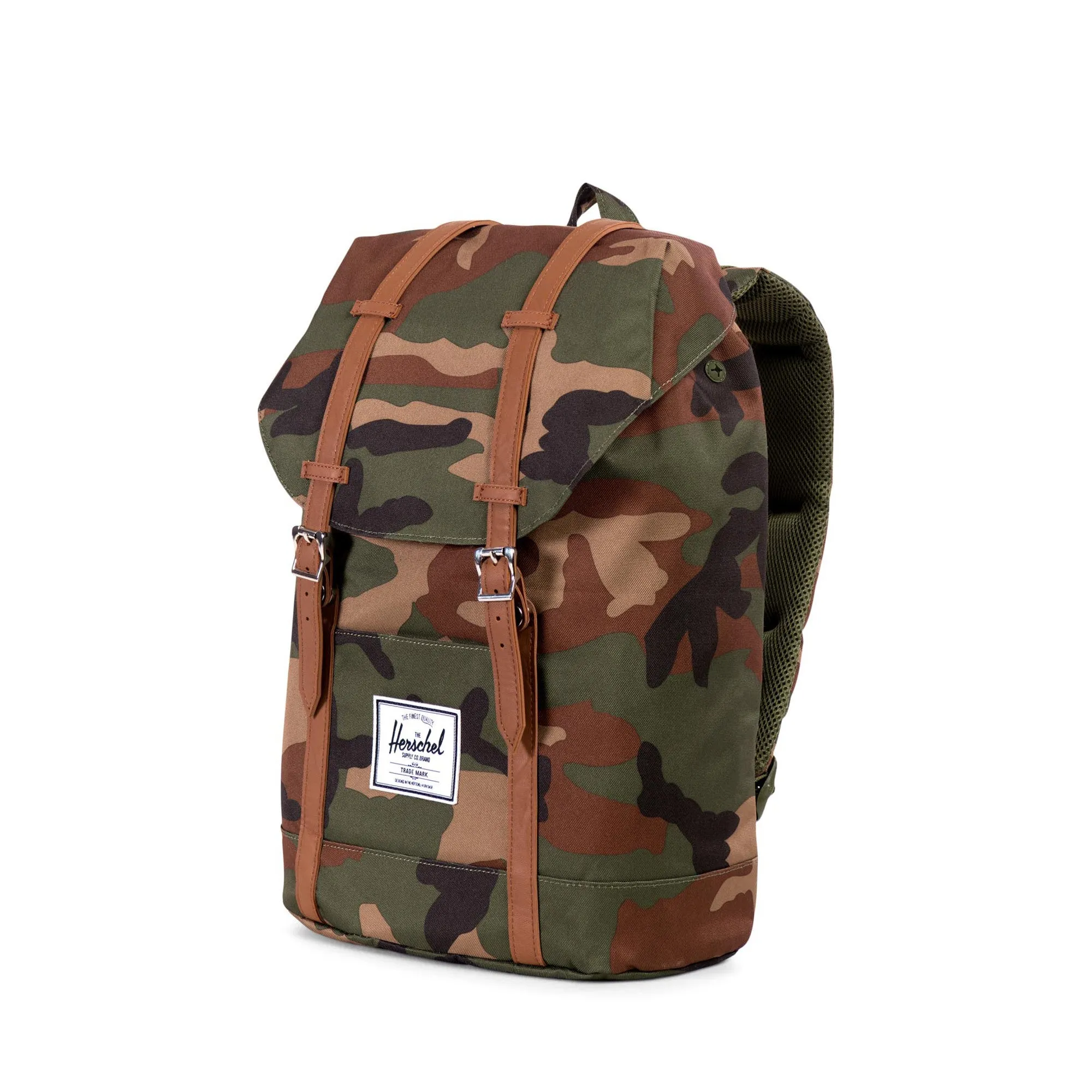 Retreat Backpack