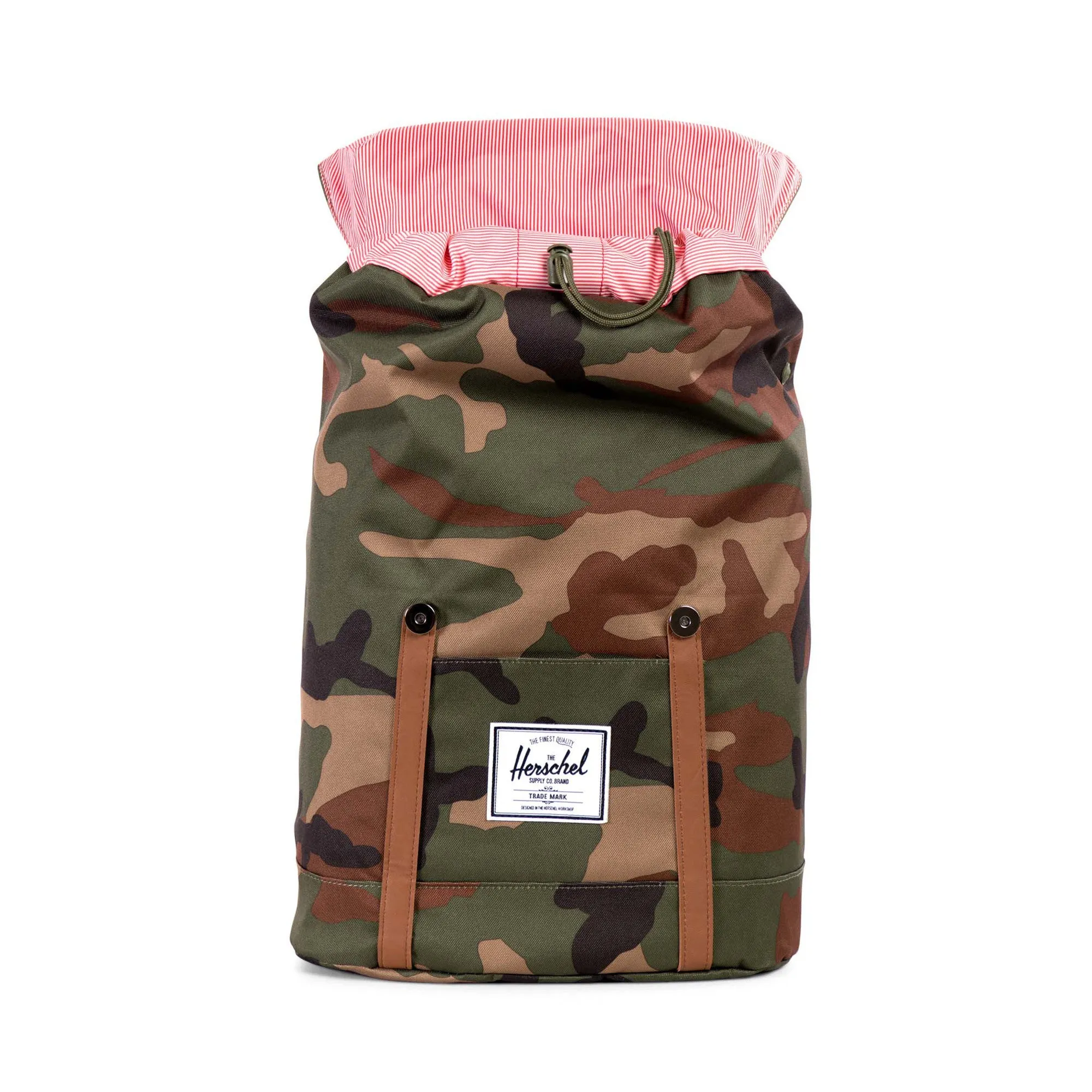 Retreat Backpack