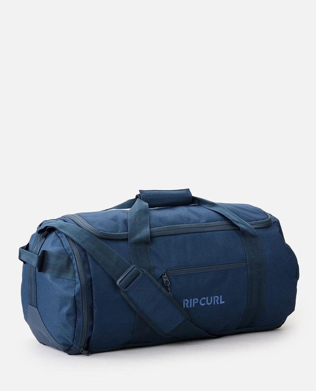 RIP CURL LRG PACKABLE DUFFLE 60L MIXED - NAVY