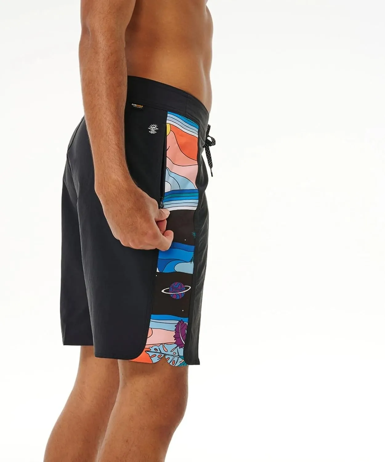 Rip Curl Men's Standard Performance Boardshort