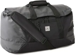 Rip Curl Packable 35 Liter Duffle Bag, Midnight, Onesize, Midnight, Onesize, Classic