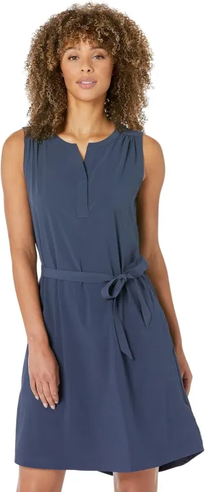 Royal Robbins Women's Spotless Traveler Tank Dress - Lightweight & Packable