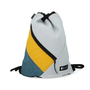 Ruby Drawstring