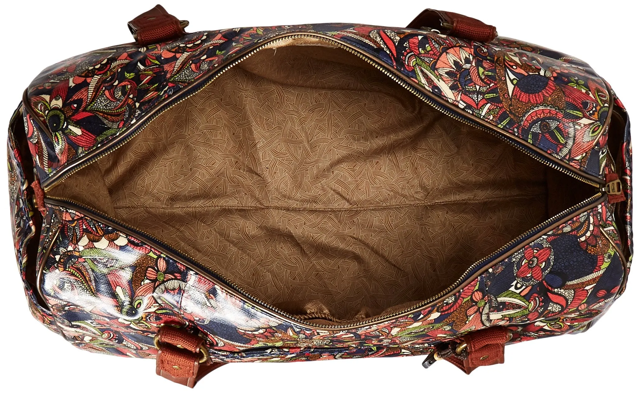 Sakroots Artist Circle Extra Large Duffle