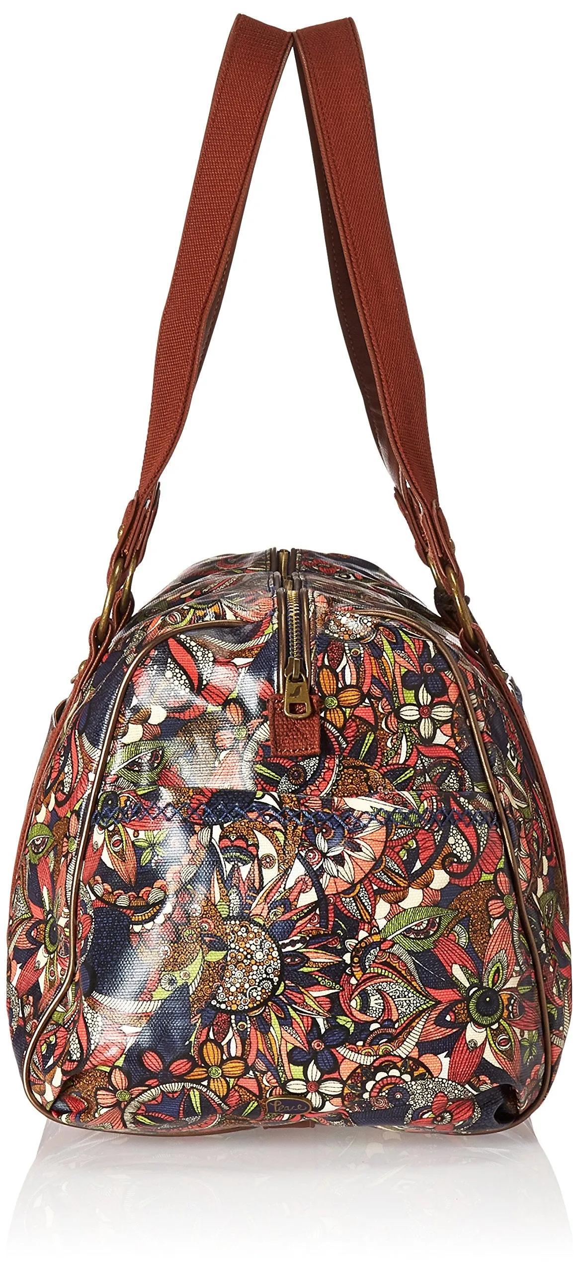 Sakroots Artist Circle Extra Large Duffle