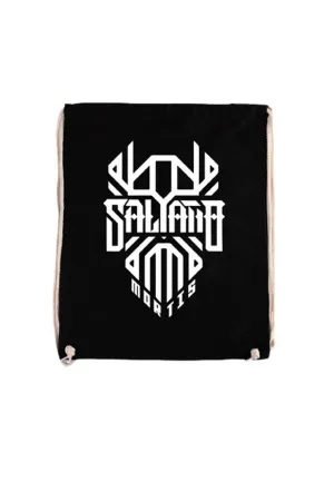 Saltatio Mortis - Zwerg Drawstring - Backpack