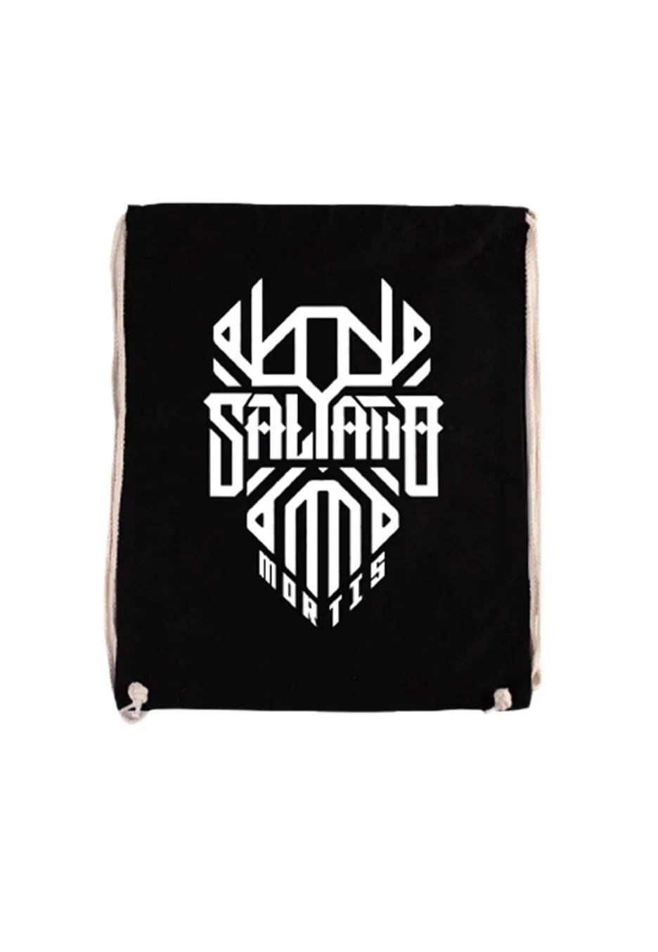 Saltatio Mortis - Zwerg Drawstring - Backpack