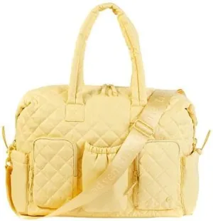 Samantha Brown To-Go Quilted Extra Large Weekender