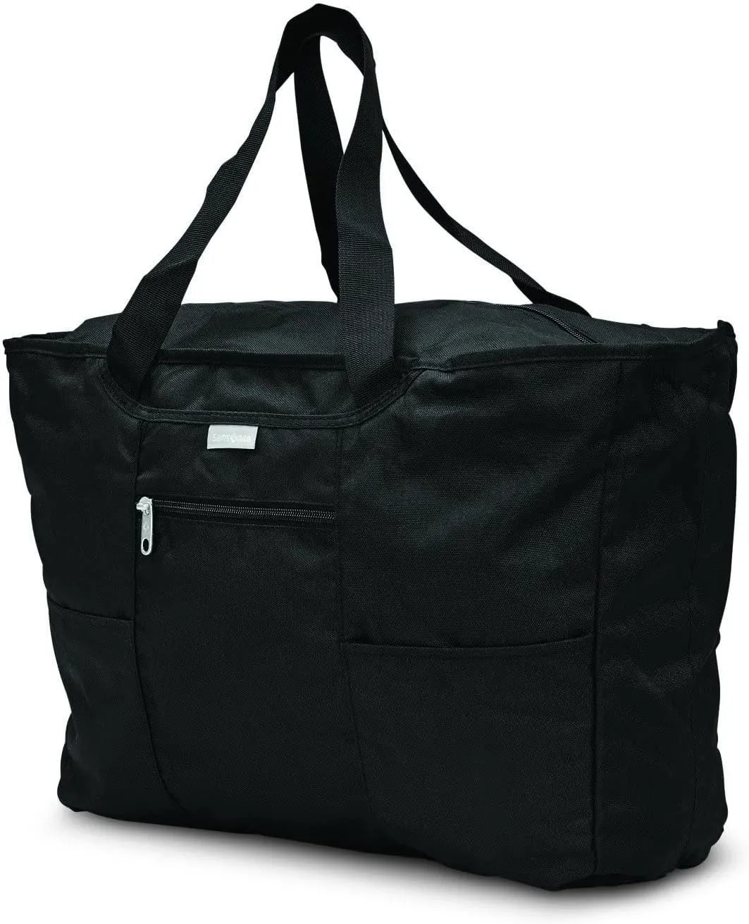 Samsonite Foldaway Packable Tote Sling Bag