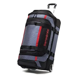 Samsonite Sam Ripstop 35" Rolling Duffel Bag