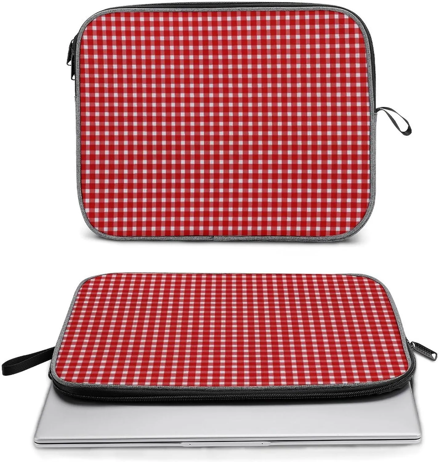 Scottish Clan Home Hume Large Capacity Portable Laptop Case Unisex