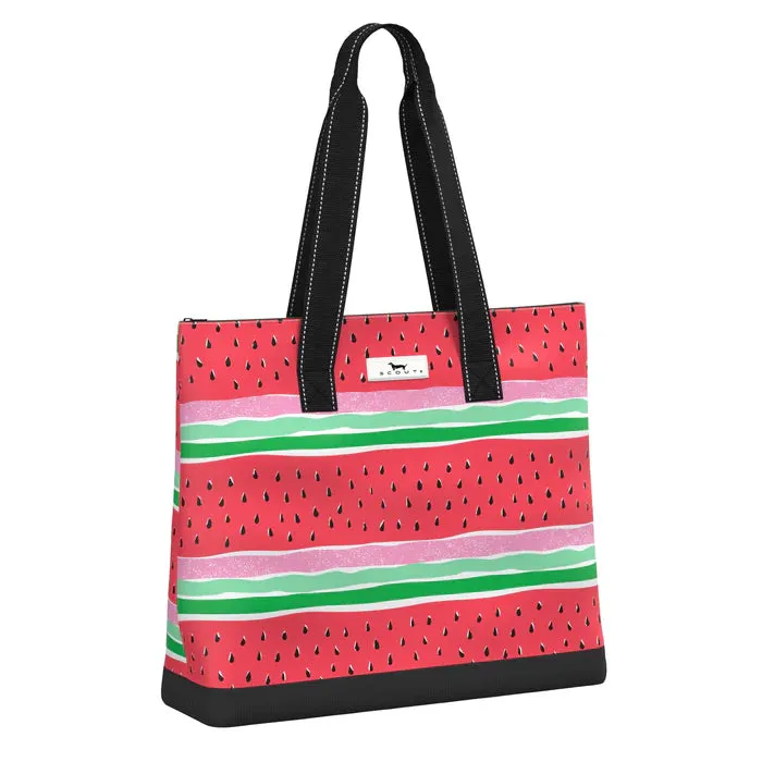 SCOUT SOFT PICNIC COOLER OPEN BAR-MELONDRAMATIC