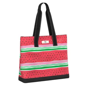 SCOUT SOFT PICNIC COOLER OPEN BAR-MELONDRAMATIC