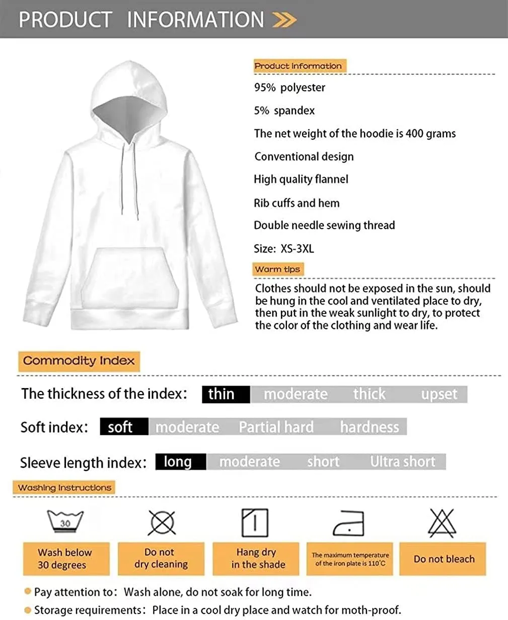 SEANATIVE Women Girls Pullover Drawstring Hoodies Sweatshirt with Front Pocket Oversize