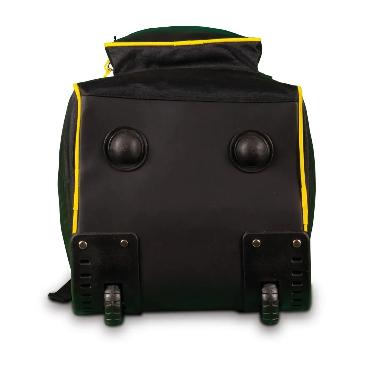 SG V12 Wheelie Duffle Junior Cricket Kit Bag