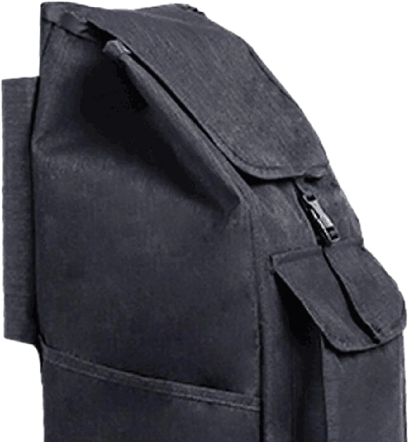 Shopping Trolley Replacement Bag, Shopping Cart Oxford Cloth Thickened Trolley Bag Handtruck Package for Home Utility Cart, 32x24.5x55cm Style A