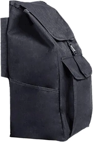 Shopping Trolley Replacement Bag, Shopping Cart Oxford Cloth Thickened Trolley Bag Handtruck Package for Home Utility Cart, 32x24.5x55cm Style A