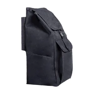 Shopping Trolley Replacement Bag Thickened Trolley Bag Oxford Cloth Portable Handtruck Bag for Kitchen, A, 32cmx24.5cmx55cm