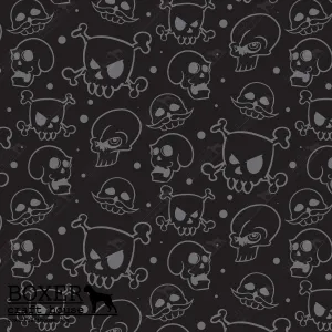 Skulls - Shadows