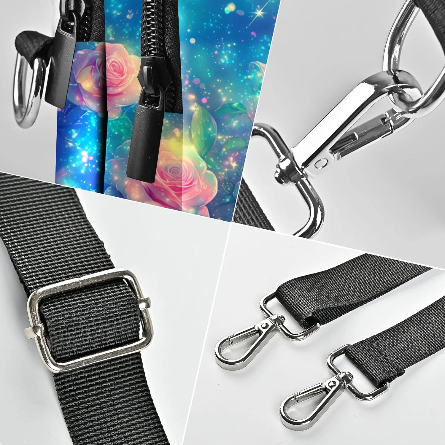 Small Crossbody Bag for Women Cell Phone Purse with Adjustable Strap Shoulder Purse Travel Wallet Bag