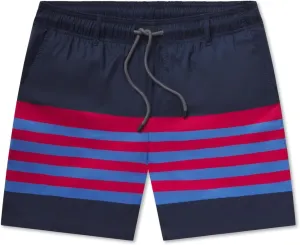 Southern Marsh Youth's Harbor Barcelona Lines Swim Trunks, Swim Shorts