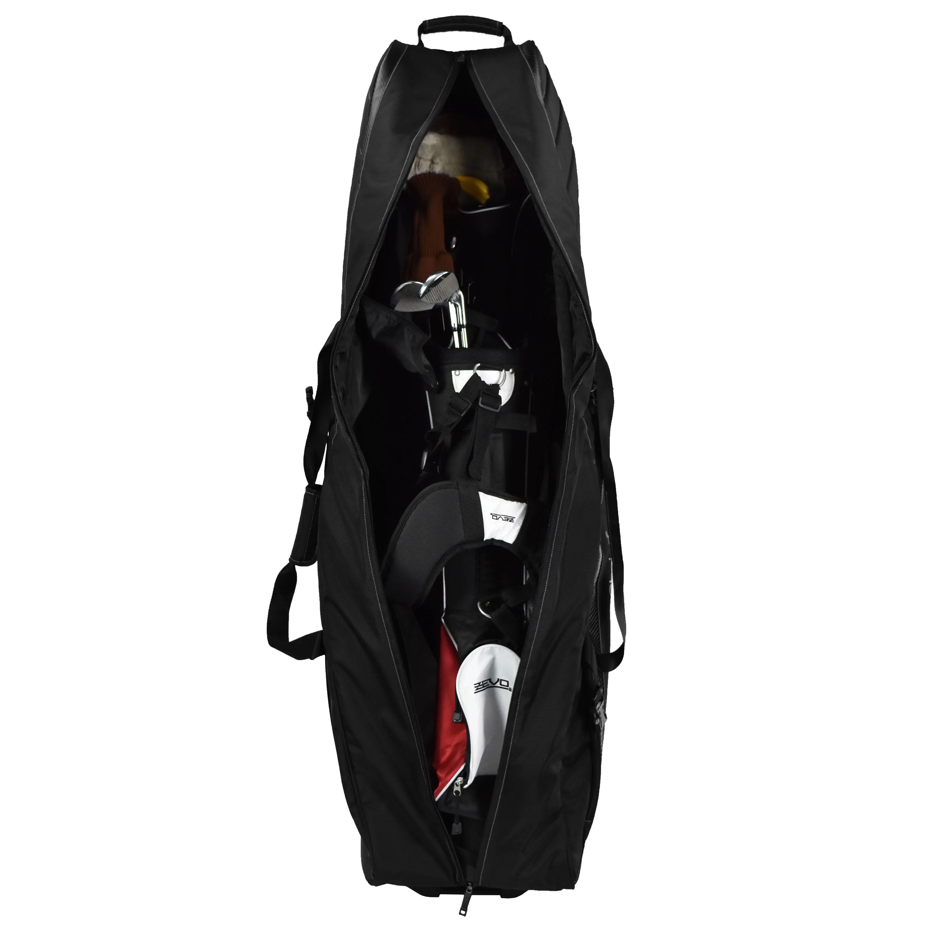 Southwest Orlando Golf Bag Cover