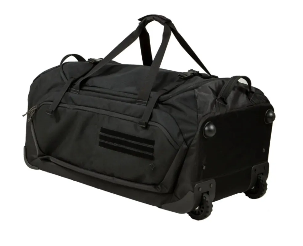 Specialist ROLLING DUFFLE