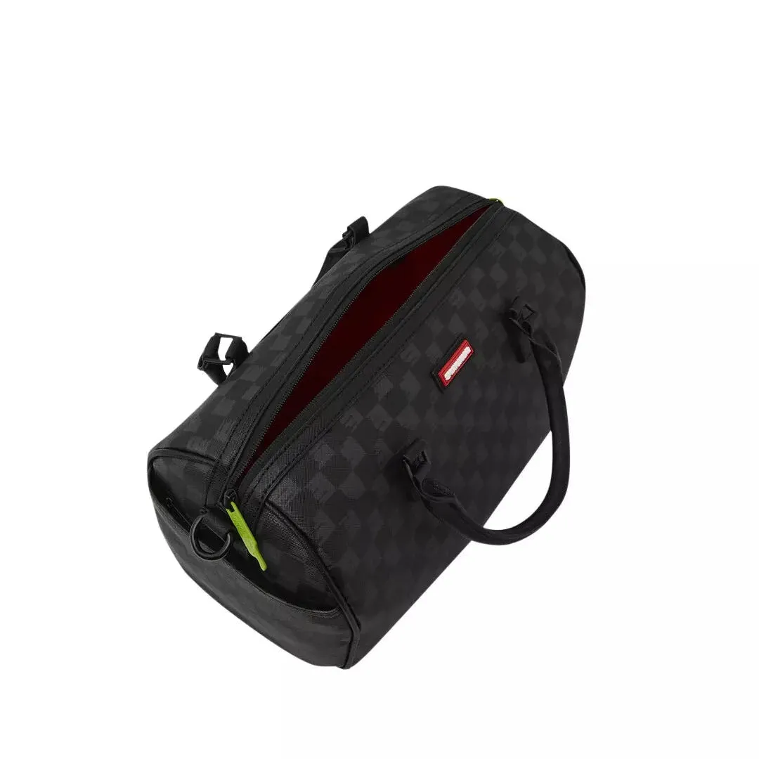 Sprayground - Slime Takeover large Duffle Bag