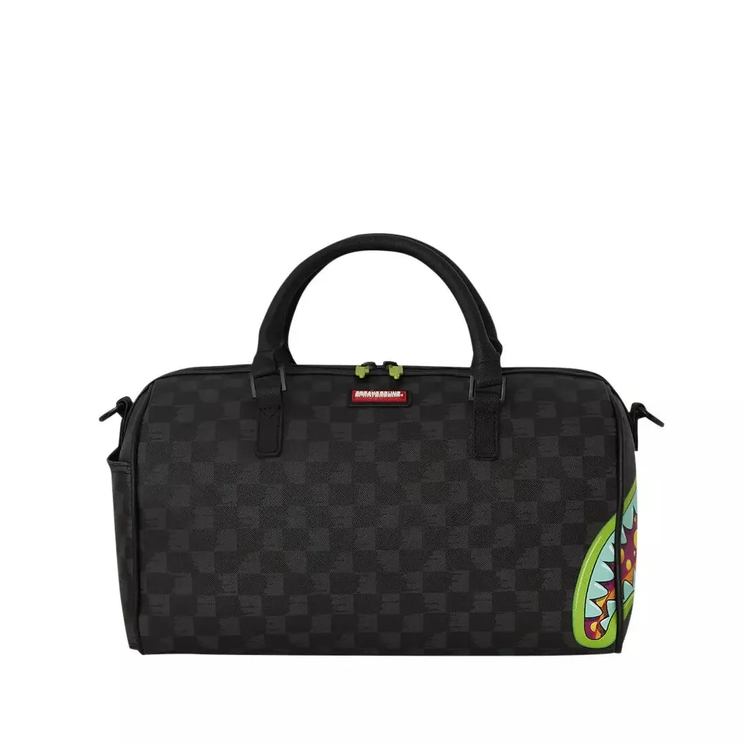 Sprayground - Slime Takeover large Duffle Bag