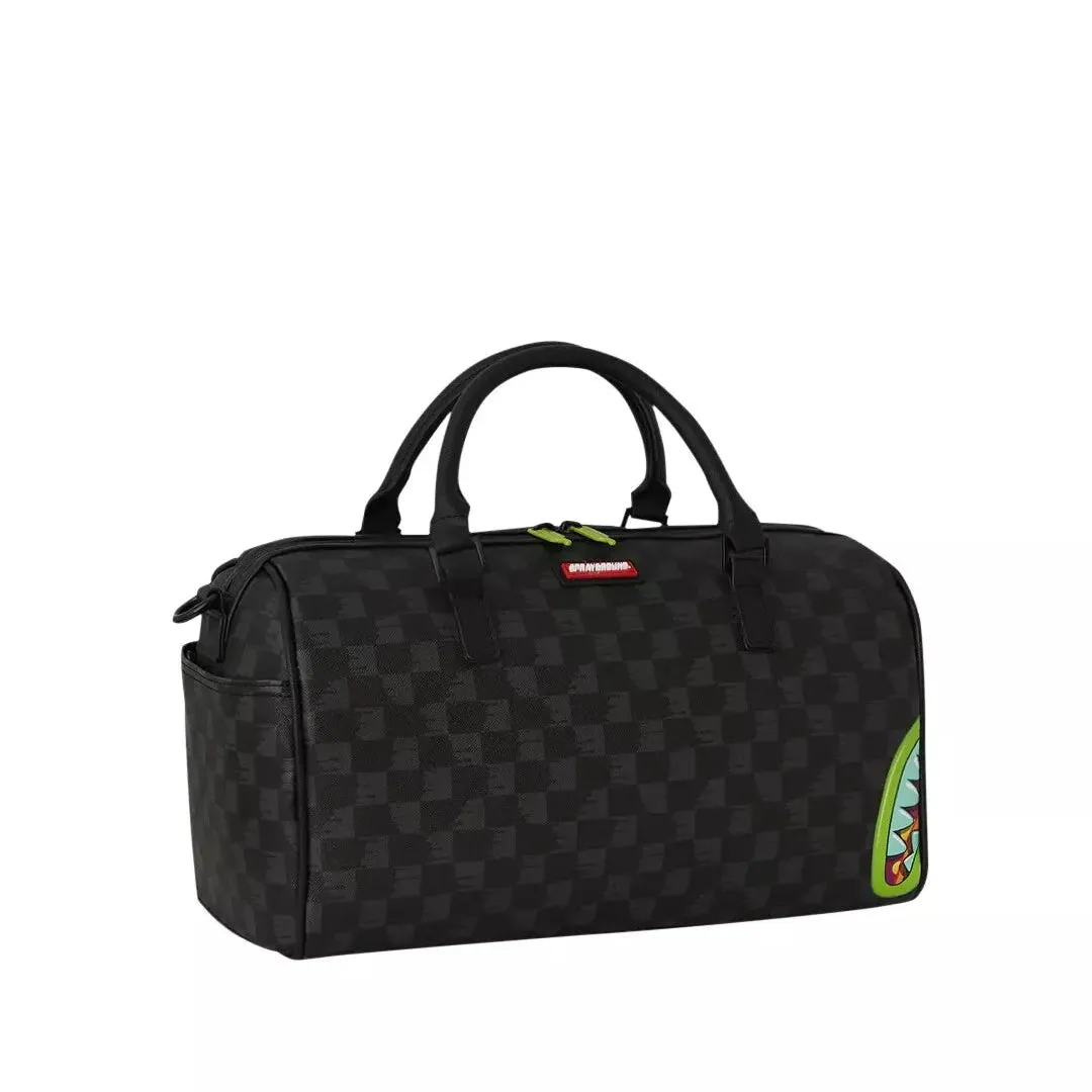 Sprayground - Slime Takeover large Duffle Bag