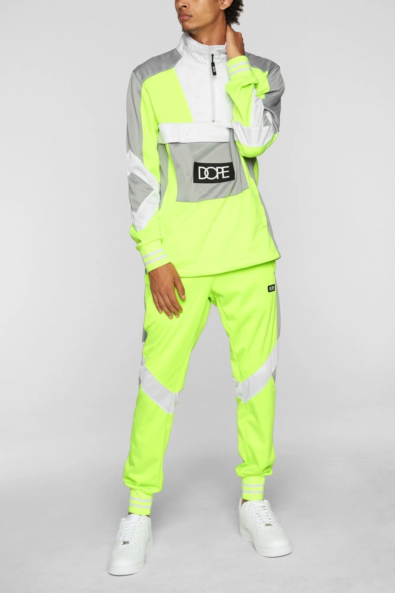 Sprinter Track Pants