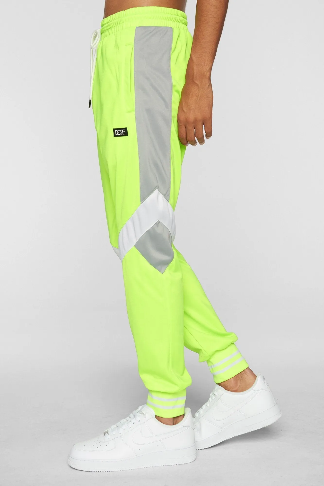 Sprinter Track Pants