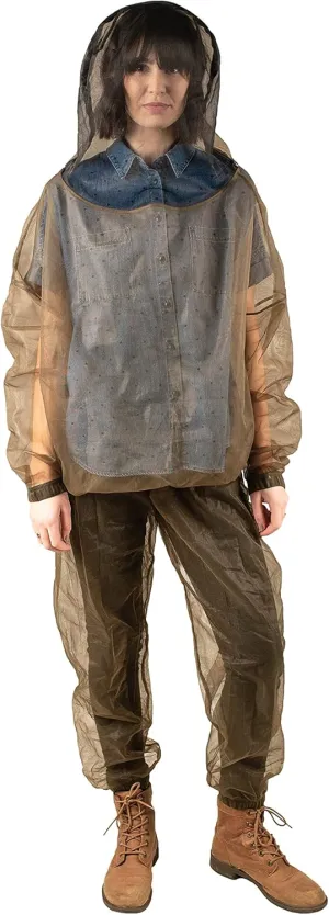 Stansport Mosquito Suit