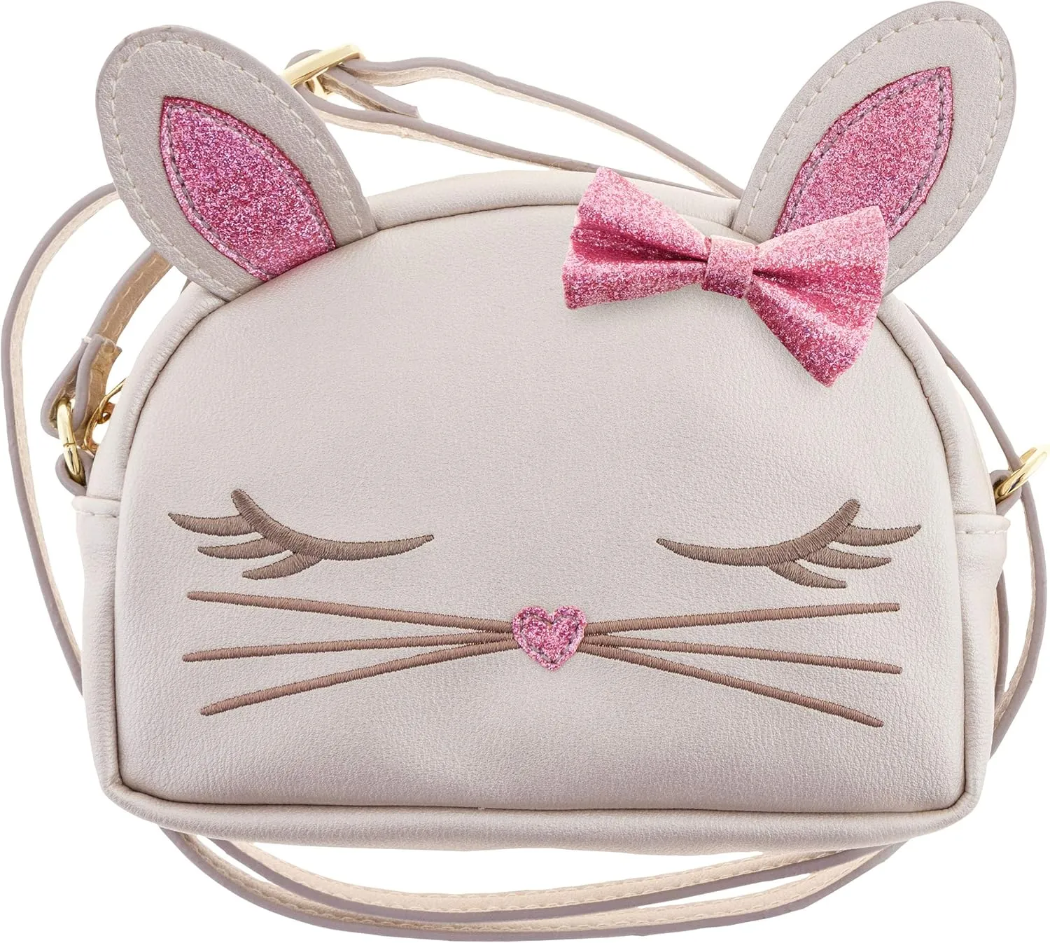 Stephen Joseph Fashion Purse, Bunny