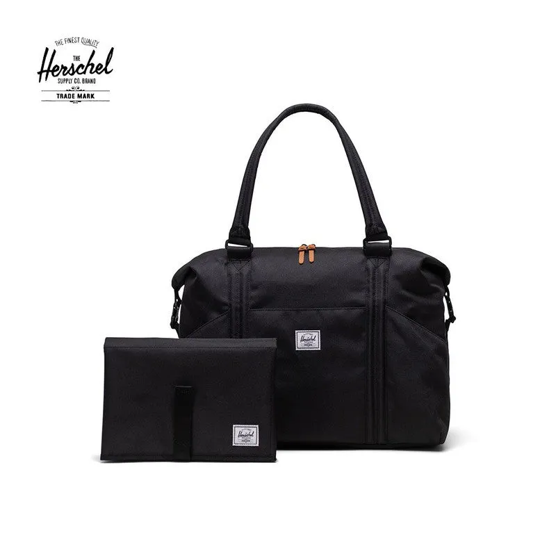 Strand Duffle | Diaper Bag - 24L