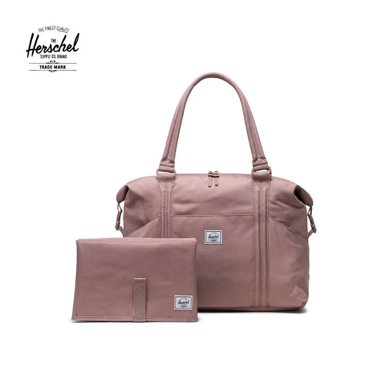Strand Duffle | Diaper Bag - 24L