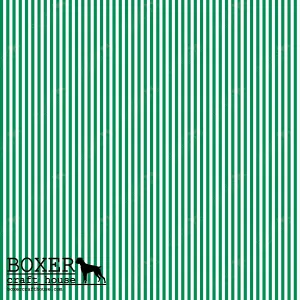 Stripes 1/6" - Green Bee