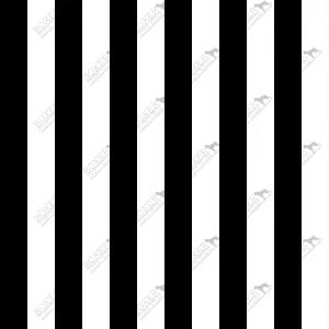 Stripes Black