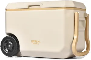 Suitable for Alfa Romeo Giulia/Junior/Stelvio/Tonale/Giulietta/Giulia GT Camping - Easy to Clean, Car Trunk Insulated Box Cooler Bag Insulated Trunk Insulation,C 38L