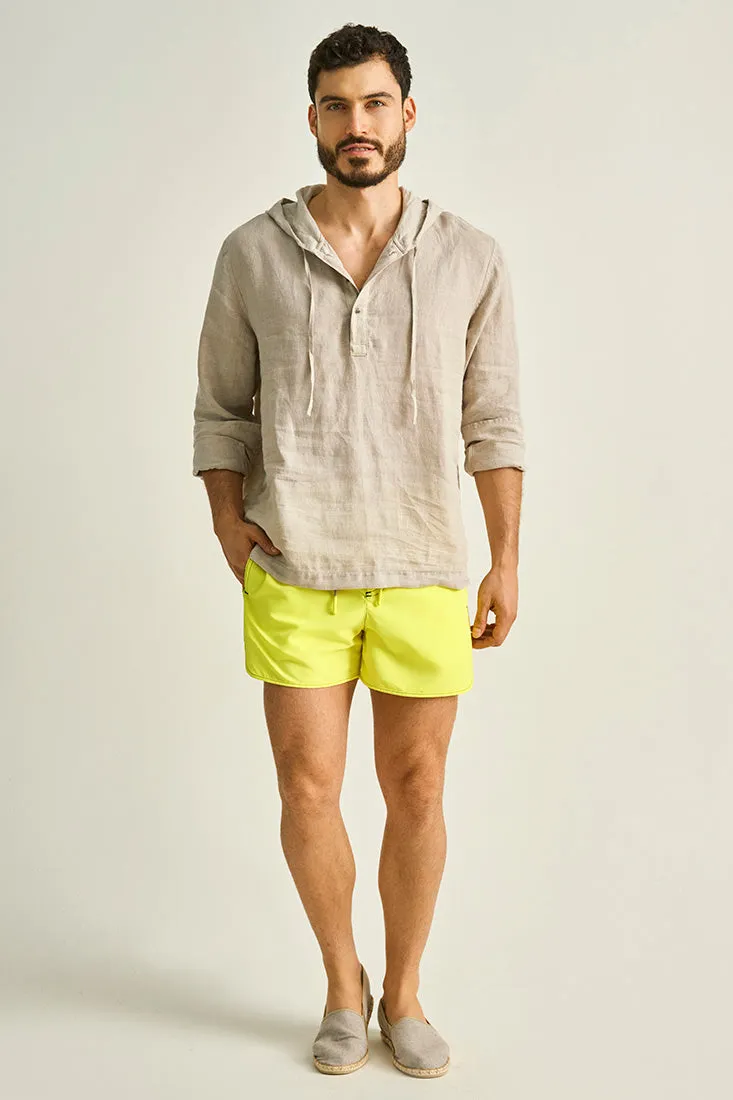 Swim shorts