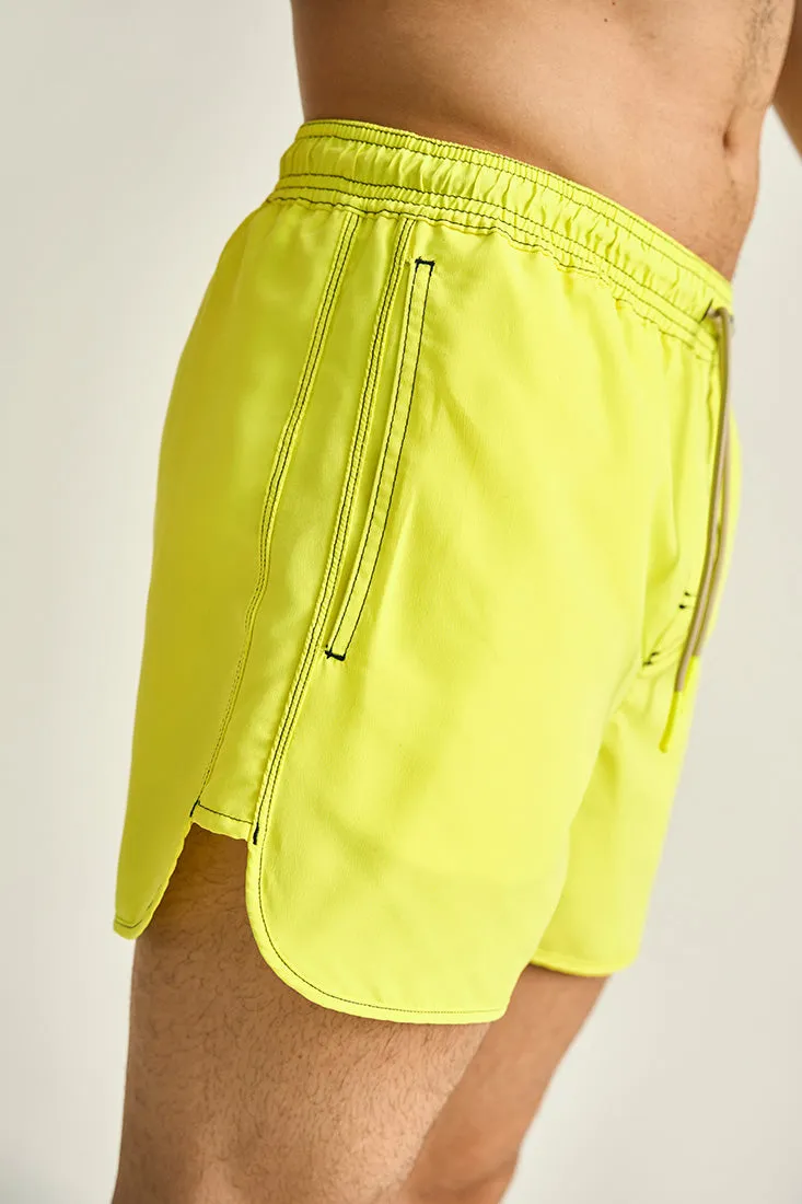 Swim shorts