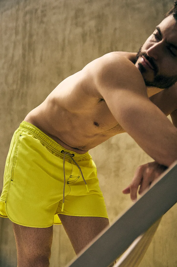 Swim shorts